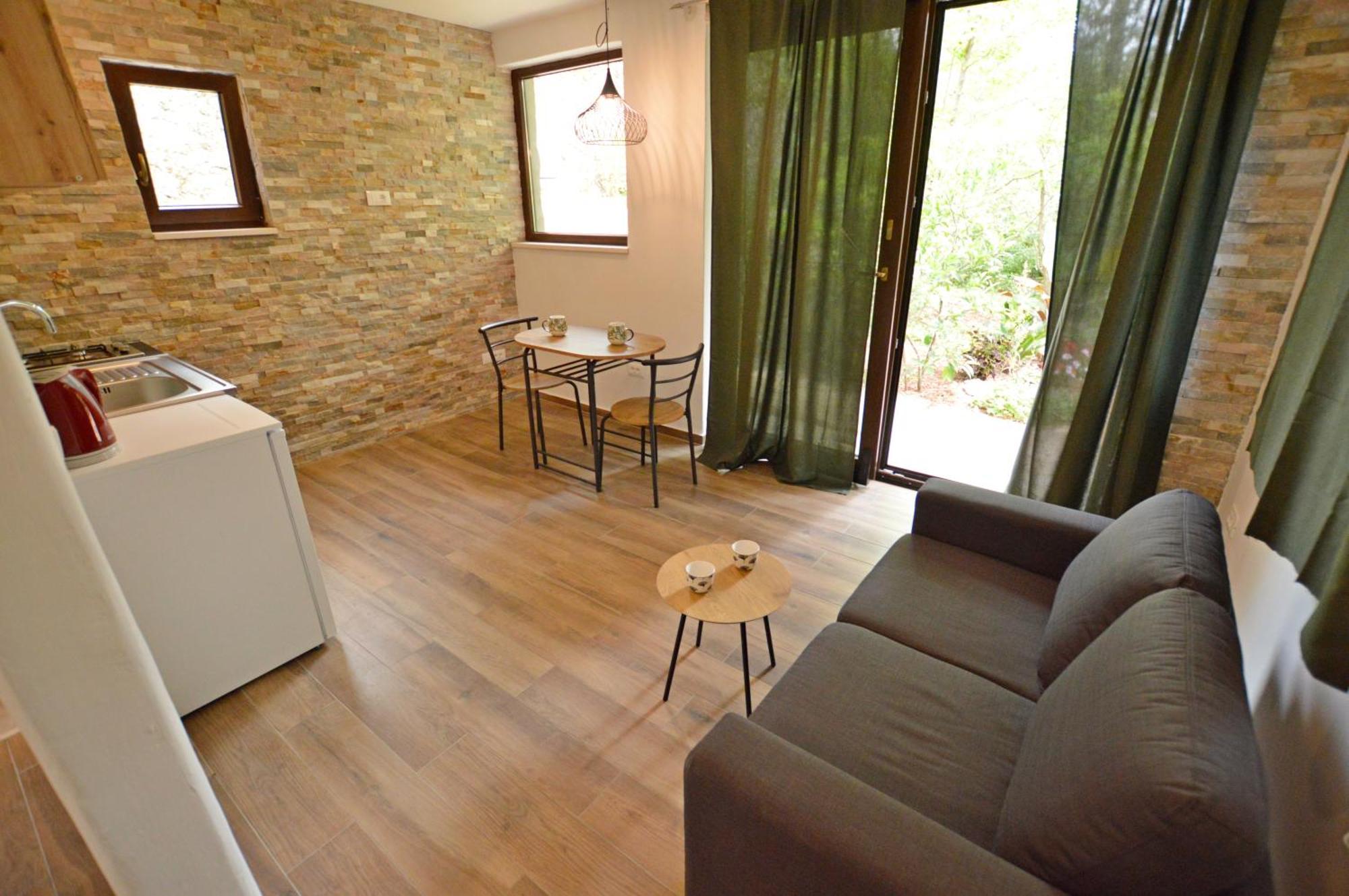 Ginko House Apartment Opatija Exterior photo