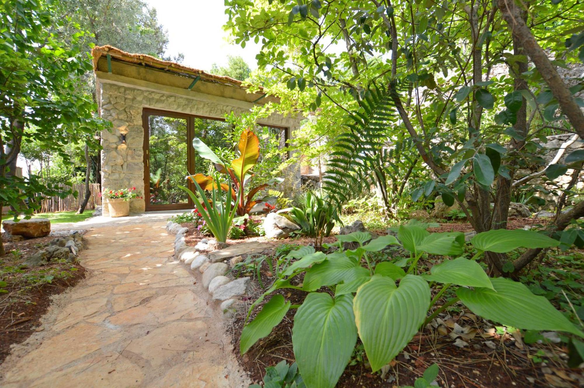 Ginko House Apartment Opatija Exterior photo